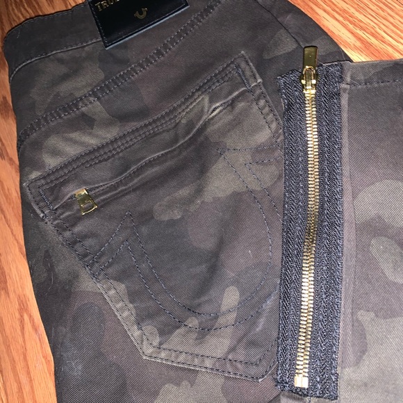 True religion jeans - Picture 4 of 4